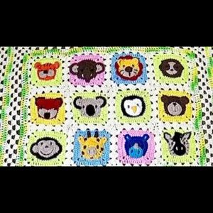 Meet your Posher, Juana